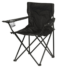 Campingstol Oxford 52 x 80 x 39 cm